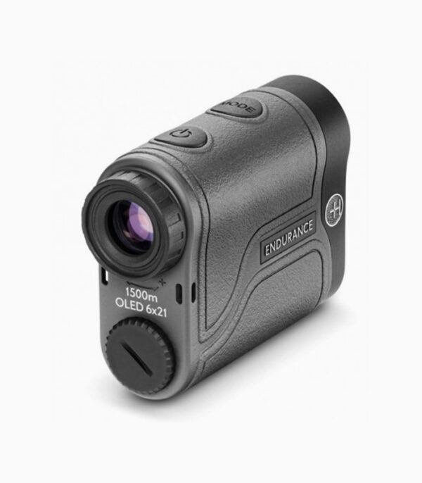 Rangefinder Hawke Lrf 1500 High O-Led 6x21