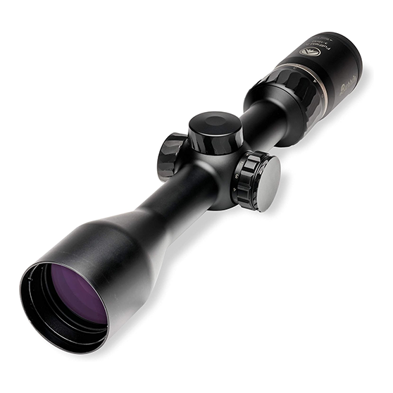 BURRIS SCOPE FULL FIELD 4 3-12X42MM BALLISTIC E3 - Leisure & Adventure