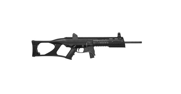 Rifle Semi 9mm Taurus Ct9g2 Blk 30rd/2mg