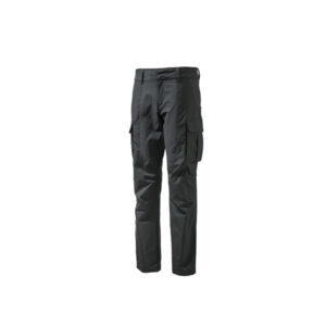 MENS PANTS BERETTA RUSH BLACK