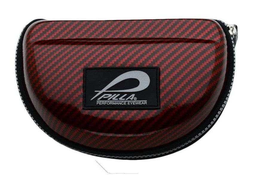 Pilla Case Case Std Red - Leisure & Adventure
