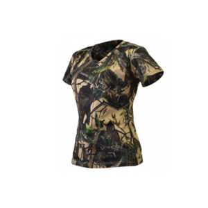 SNIPER 3-D LADIES S/S T SHIRT