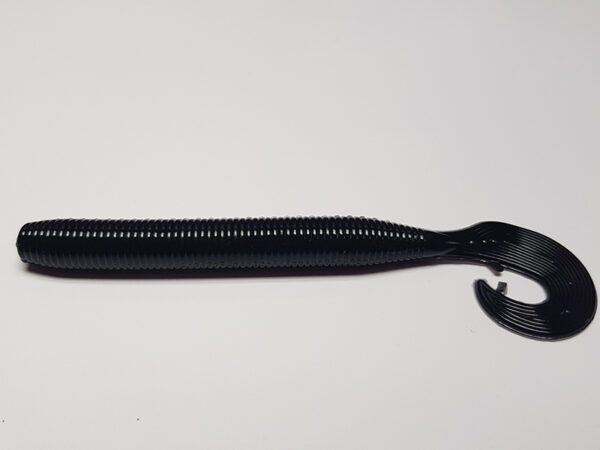 Lure Mcarthy Gambit 4" Black