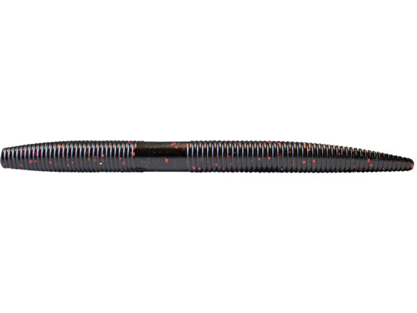 Lure Mcarthy Stumpi 3.75" Black Red