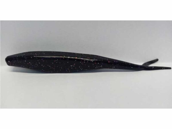 Lure Mcarthy Tiddler 4.5" Babwe Special