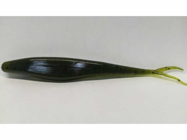 Lure Mcarthy Tiddler 4.5" W/Melon