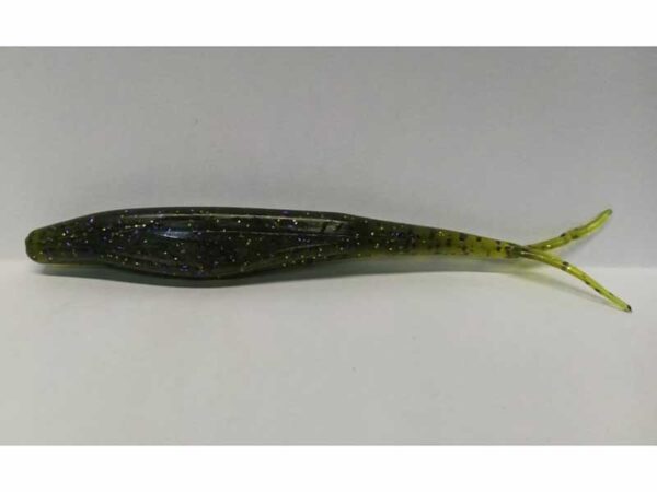 Lure Mcarthy Tiddler 5" Flash