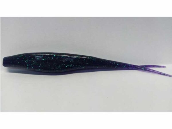 Lure Mcarthy Tiddler 6" Junebug