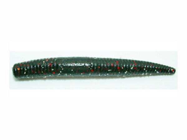 Salty Sling Beast 7.75" Watermelon Red Glitter