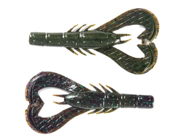 Krackin Craw 4" Bama Bug (7 Pc)