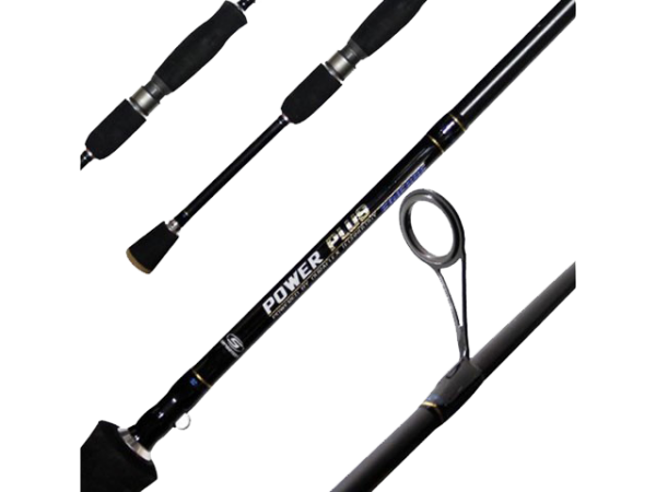 Rod Sen P/Plus Finesse 662ms