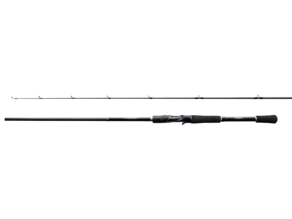 SIMANO CURADO CASTING ROD 610 MED HEAVY