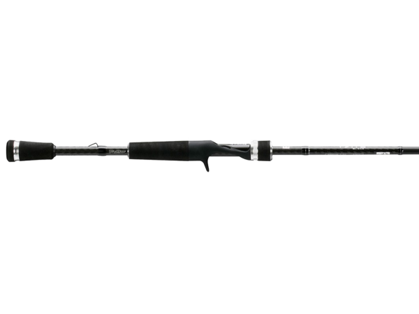 Rod Ftbs90h2 -Fate Black 9h 20-80g Spinning 2pc