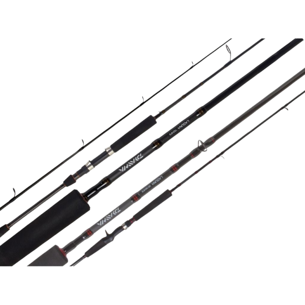 Rod Daiwa Laguna Lag602mfpg-Az
