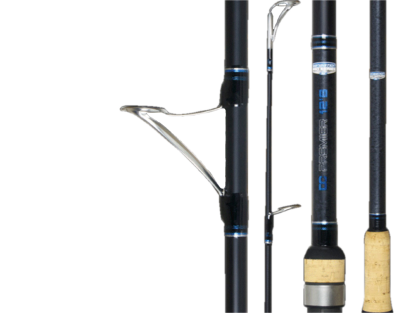 Rod Sensation Dc Premier 10" 2pc