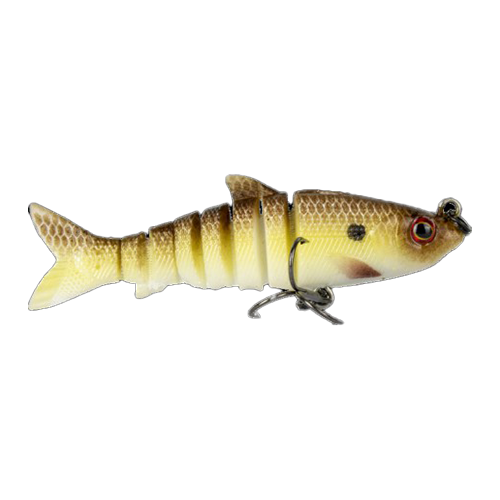 Lures Sen Bass Buster 3.5