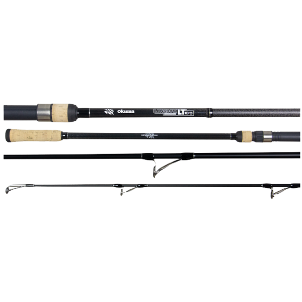 Rods Okuma Longbow Tourn 130"2pc