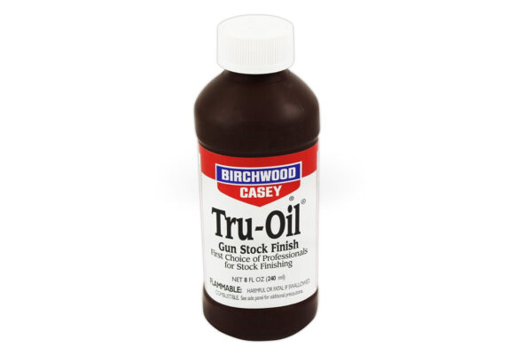 TRU-OIL® STOCK FINISH, 8 FL. OZ. LIQUID