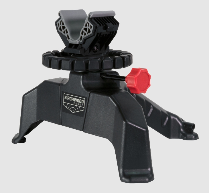 Tango Front Mount Rifle/Pistol Shooting Rest - Leisure & Adventure