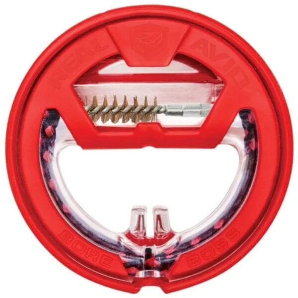 REAL AVID 20GA BORE BOSS