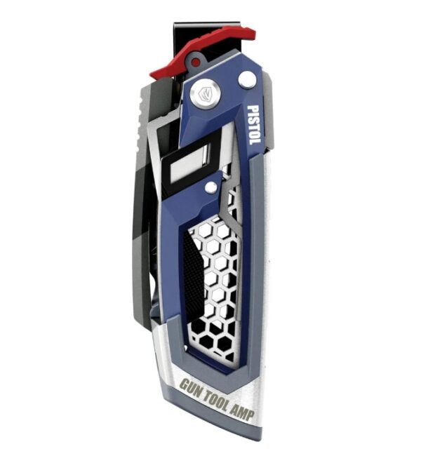 REAL AVID AMP PISTOL GUN TOOL