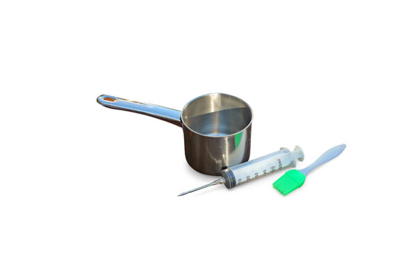 LK's 105/74 – Basting Set