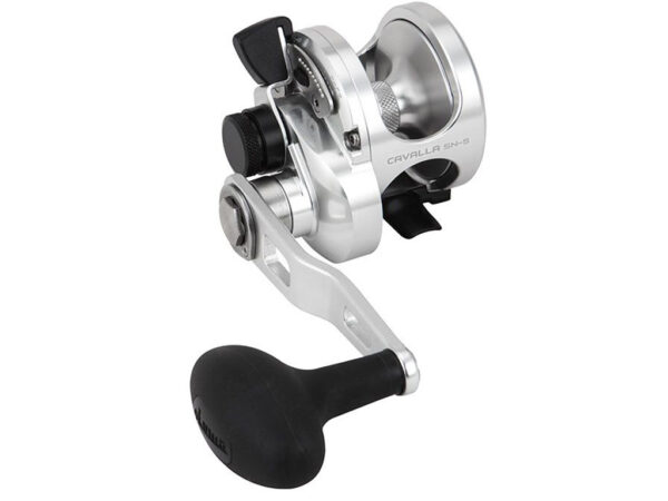 Reel Okuma Multiply Cavalla 5n Hi-Speed