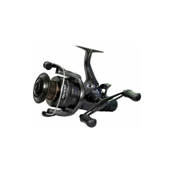 SHIMANO BAITRUNNER BTRDL-6000RB