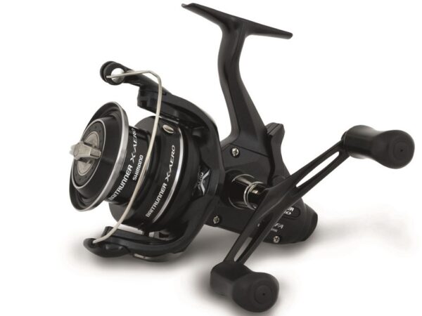SHIMANO BAITRUNNER BTXAR-8000RA(GR)/ MALAYSIA