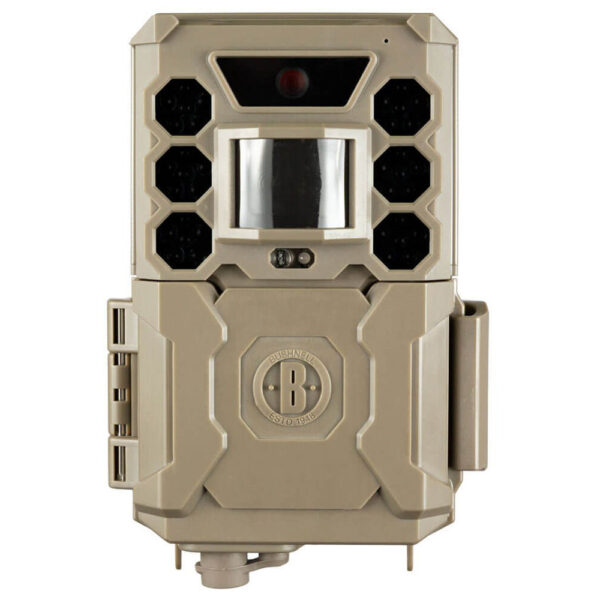 TRAIL CAMERA 24MP SINGLE CORE BROWN NO GLOW