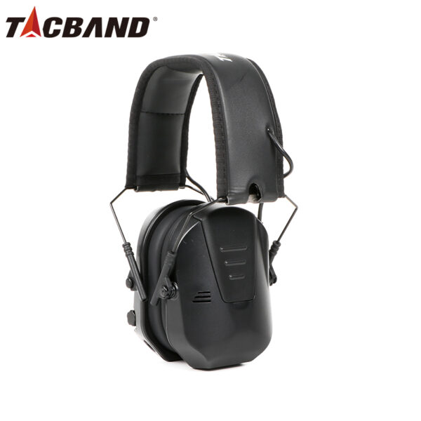 TACBAND EAR MUFF ACTIVE EAR PRO LOW2 PROFILE - Leisure & Adventure