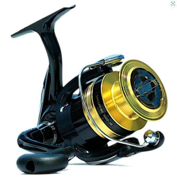 Reel Daiwa Sweepfire Swf3000-2b