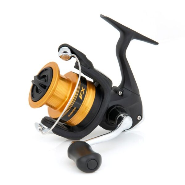 Reels Shimano 19fx 4000 Fc