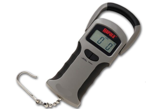 Scale Rgsds-15 Proguide 8kg Digital Scale / Memory