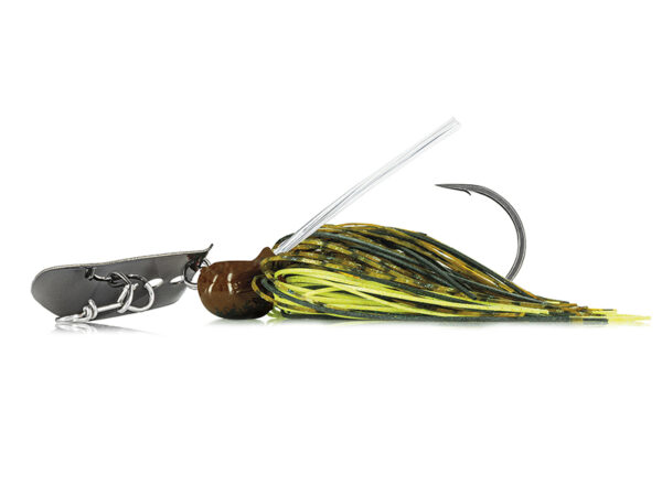 Lures Molix Compact Blade Jig Craw