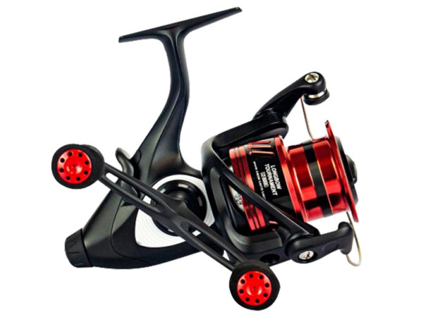 Reels Okuma B/Feed Longbow Tourn 400