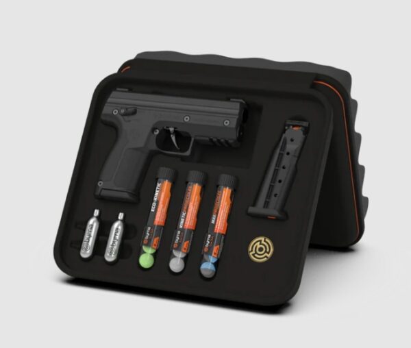 Byrna Sd Ready Kit Black