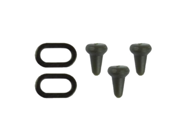 Docks Cone Ring Stops D-Green