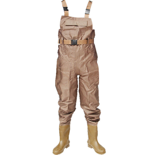 Fishing Clothing Wader Comfi-Fit S7