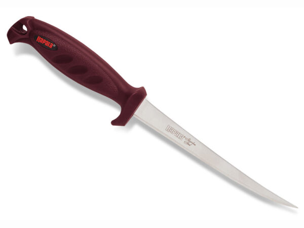 F/ Acc 126bx 6 Hawk Fillet Knife Each