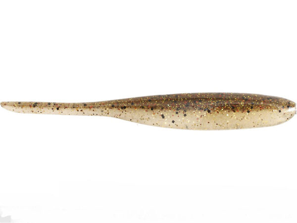 Lures Keitech Shad Impact 5 Gld Minnw