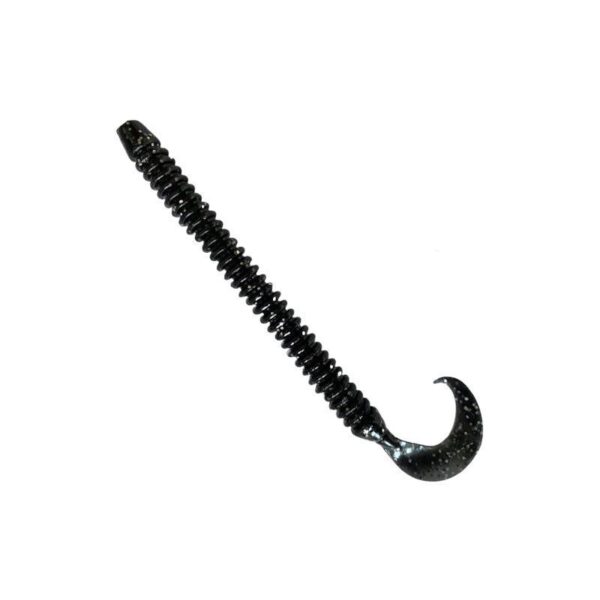 LURE REACTION STRETCH RINGER BLACK NIGHT B017