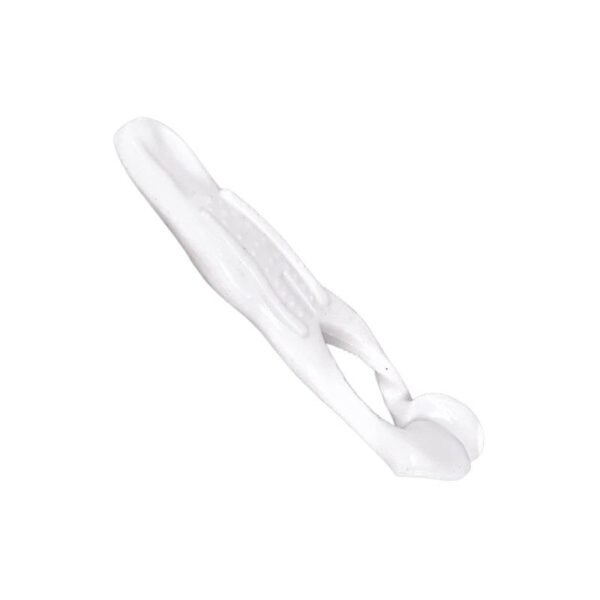 Lure Reaction Stretch Padda 10.5cm Wht A050