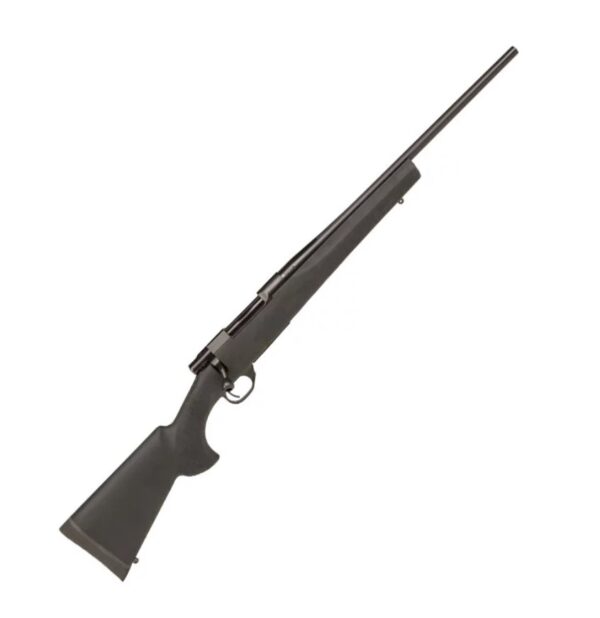 Rifle 223rem Howa M1500 Blue Hb 24" Trd/Cap