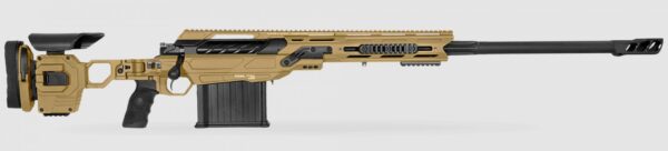 Rifle 50bmg Cadex Tremor Precision Brnz 32"