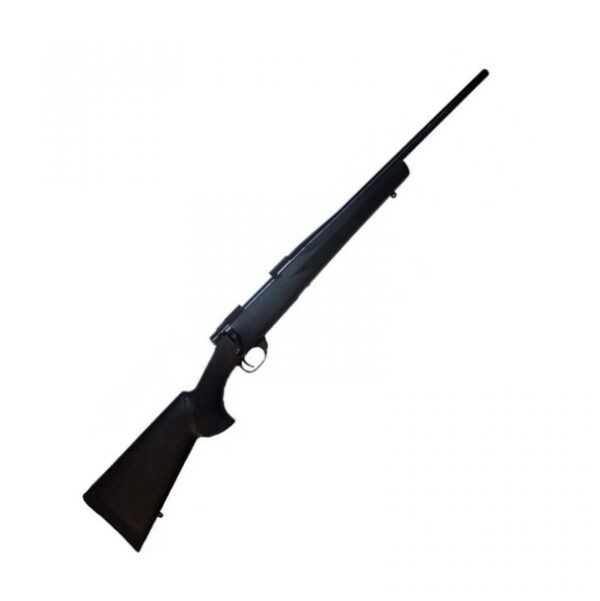 Barrel & Action Howa 308win Blu Hb 26  Trd/Cap