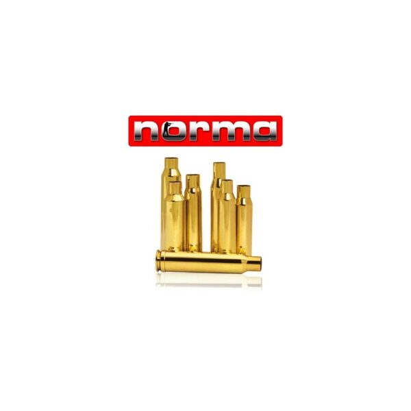 B 6.5 Creedmore Lrp Norma (100)
