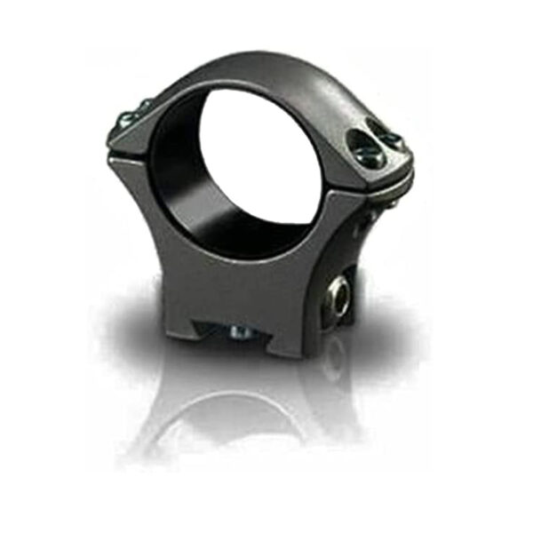 Optilock Sako 1in Low Scope Ring Mount