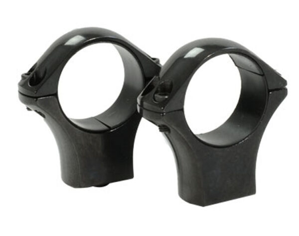 "Sako Optilock Rings - 1 Inch - High - S1300925
"