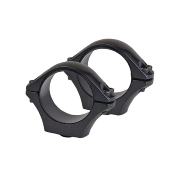 SAKO/TIKKA OPTILOCK SCOPE RINGS BLUED